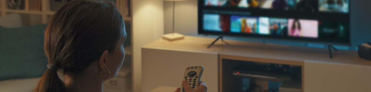 Hot streaming deals right now