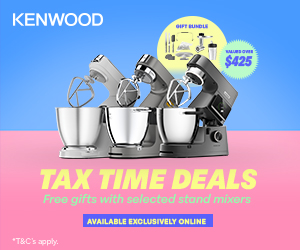 Kenwood