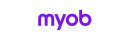 MYOB Logo