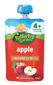 Rafferty's Garden