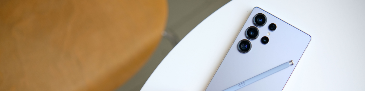 Save $400 on the Samsung Galaxy S25 Ultra this EOFY