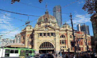 Melbourne City