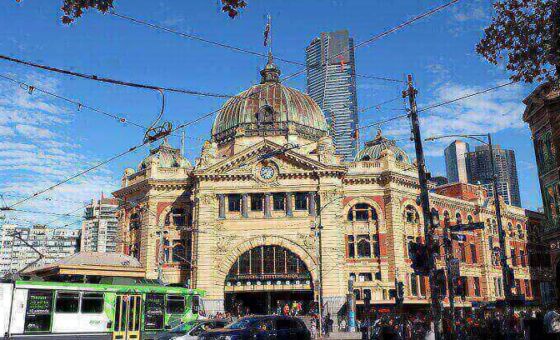 Melbourne City