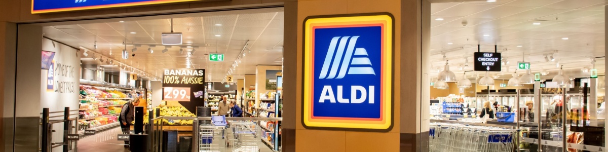 Aldi Special Buy deal: 75-inch TV for $749