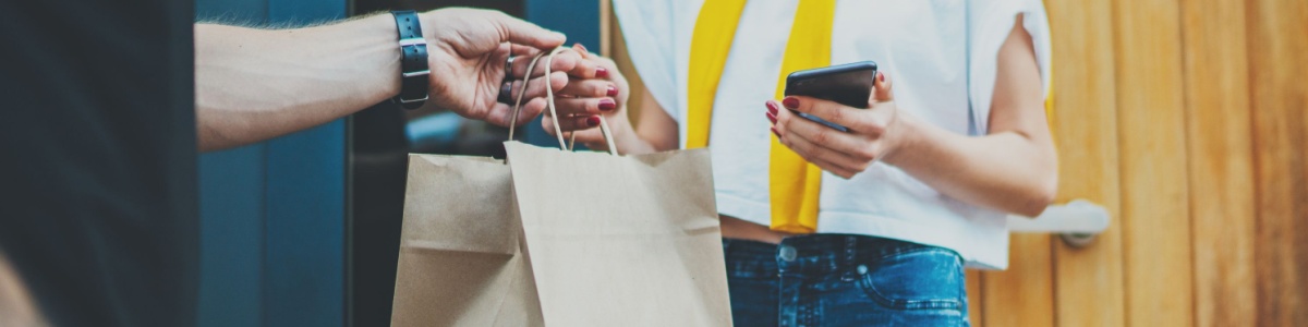 Save $239 on DoorDash over two years with Amazon Prime