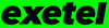 Exetel logo