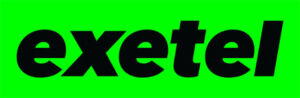 Exetel logo