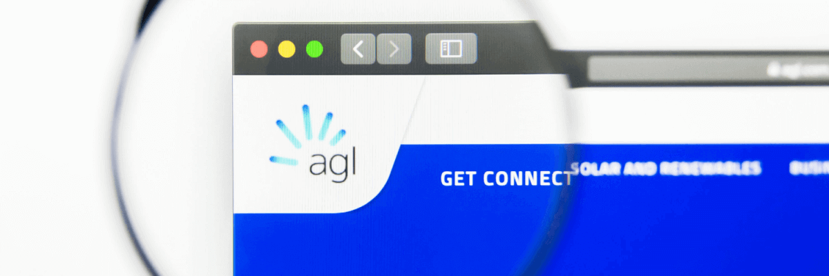 AGL logo