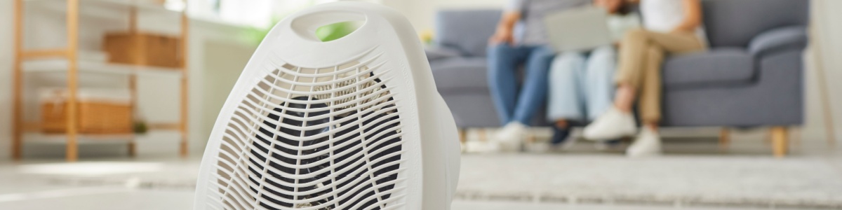 Canstar Blue's portable heater ratings revealed