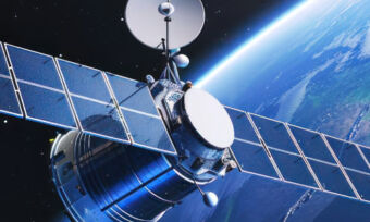 Starlink internet outage