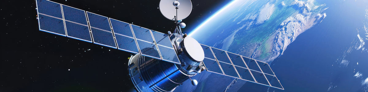 Starlink internet outage