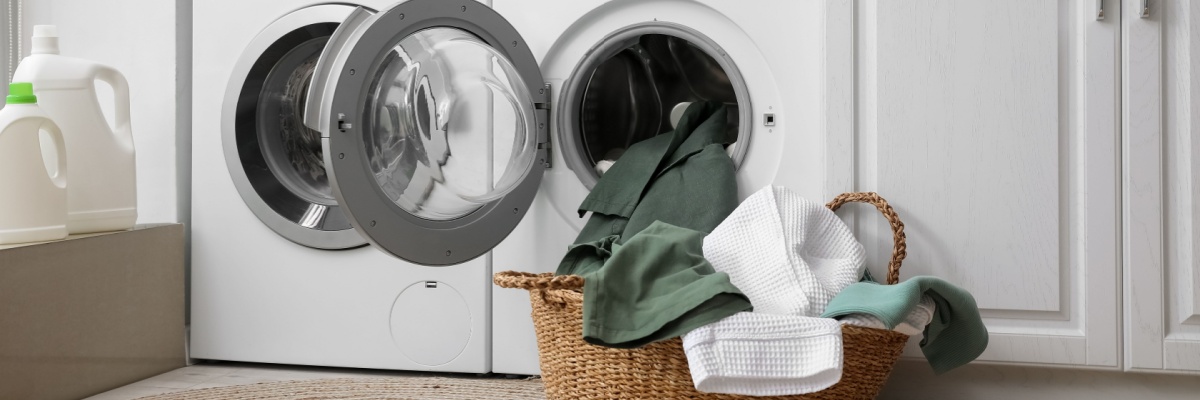 Washing machine energy star ratings: Worth the extra cost?