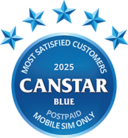 Best postpaid SIM only providers