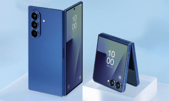 Samsung Galaxy Z Fold 7 and Samsung Galaxy Z Flip 7