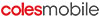 Coles Mobile logo