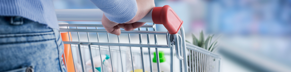 Grocery switches that can save you $2,421 a year