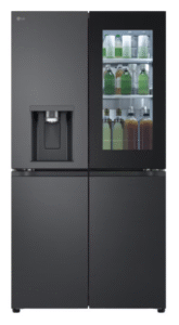 LG French Door Fridge