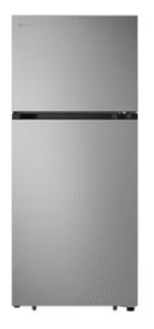 LG Top Mount Fridge