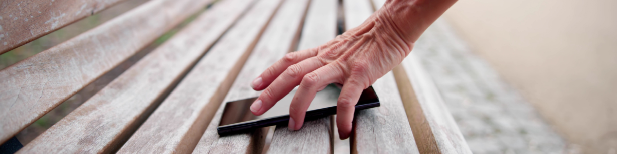 What to do if you've lost your phone