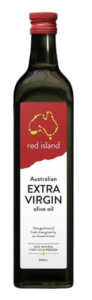 Red Island