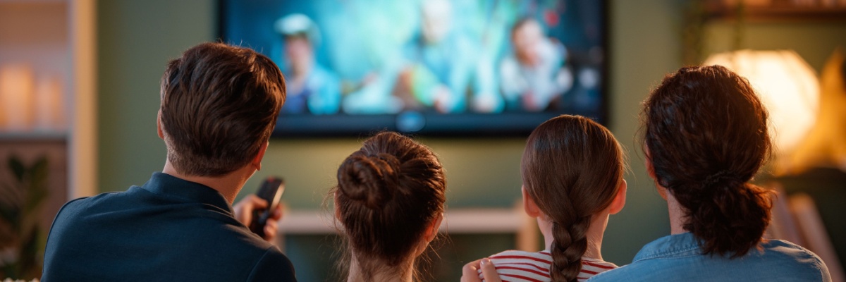 Save up to $63 a year on a Binge annual subscription