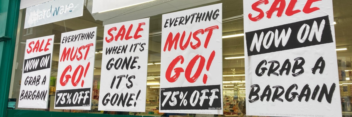 Spending jumps in June as households make the most of EOFY sales