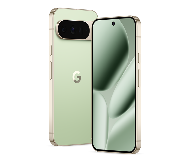 Google Pixel 10 Pro