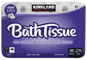 Costco Kirkland