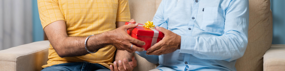 Wrap up Father’s Day with these budget friendly gifts