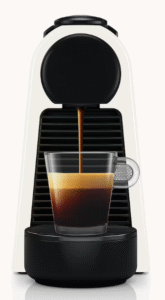 Nespresso