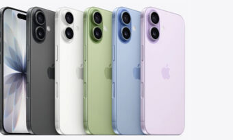 iPhone 17 deals