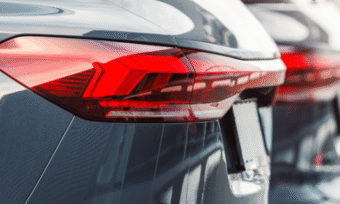 Transport leads household spending