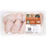 Woolworths chicken wings
