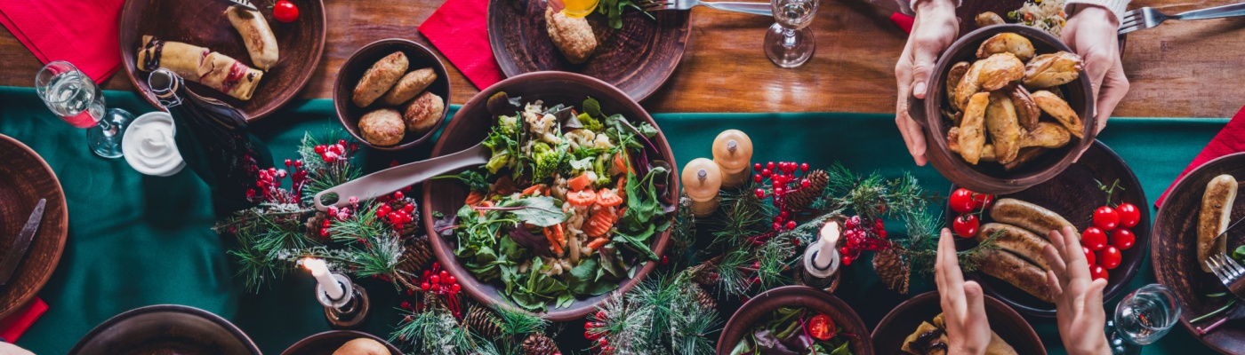 Aussies’ top-rated picks for supermarket Christmas food revealed
