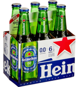 Heineken