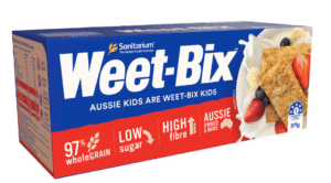 Sanitarium WeetBix