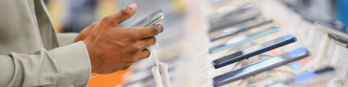 Price top priority for smartphone buyers, but cost of living delaying or downgrading new buys