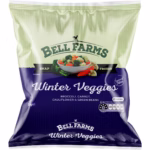Bell Farms Winter Vegetables 