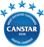 Best digital cameras Australia