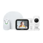 oricom baby monitor