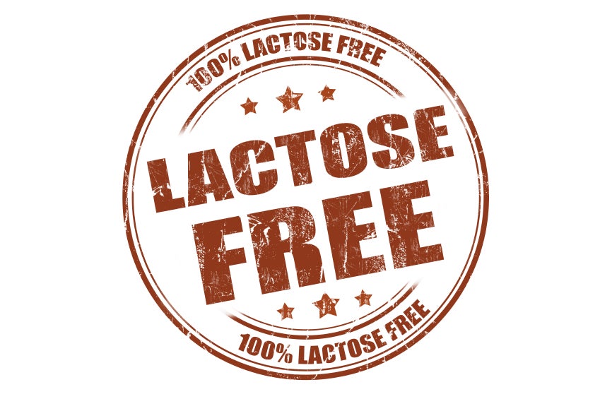 Lactose free pic