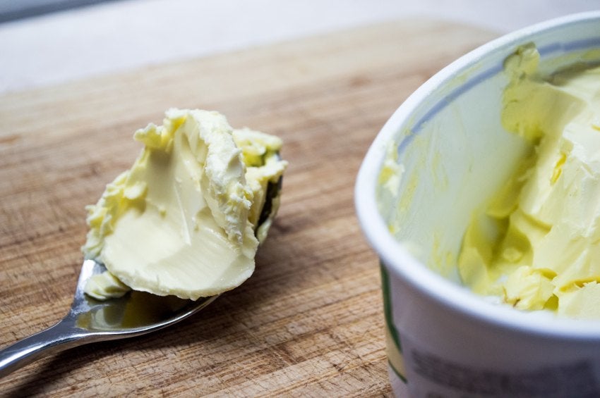 Margarine thumbnail