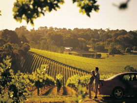 adelaide hills