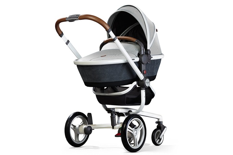 luxury prams australia