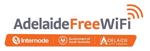 Adelaide Free WiFi: Award Winners, 2015