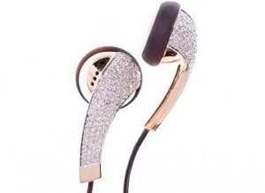 diamond ear