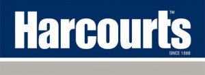 harcourts logo