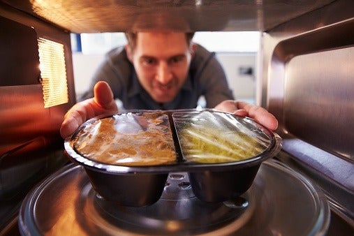 how microwaves work