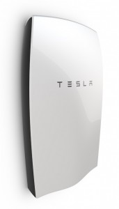 tesla powerwall image standard